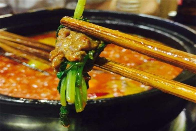 荐福川椒窑罐串串香